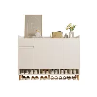 Tủ giày hiện đại chất lượng đơn giản